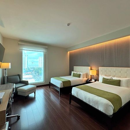 Ramada Plaza By Wyndham Panama Punta Pacifica Hotel Kültér fotó