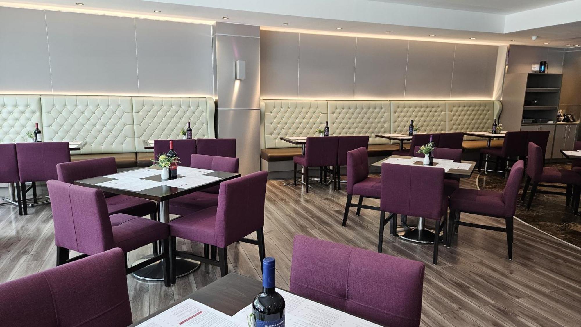 Ramada Plaza By Wyndham Panama Punta Pacifica Hotel Kültér fotó